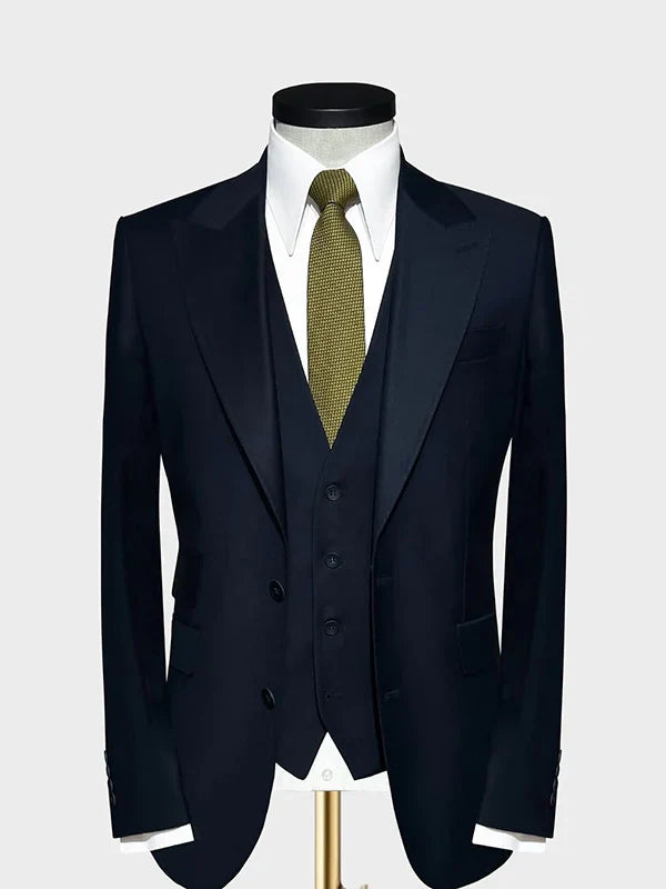 Business Suit