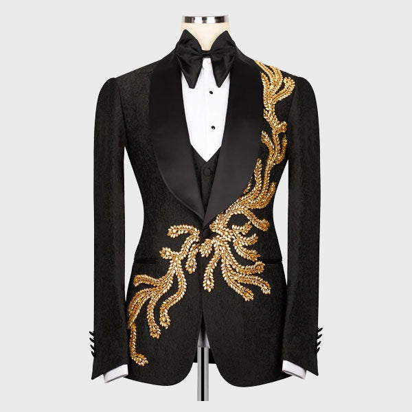 Prom Suit