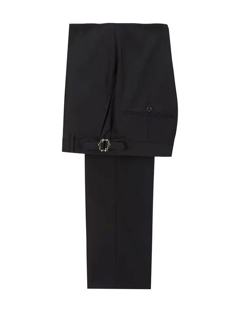 Men's Shawl Lapel 2-piece Tuxedo