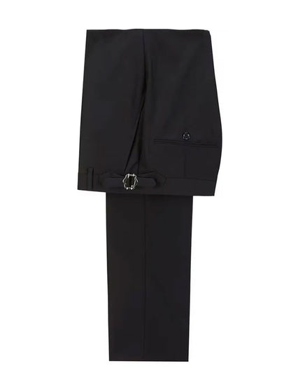 Men's Shawl Lapel 2-piece Tuxedo