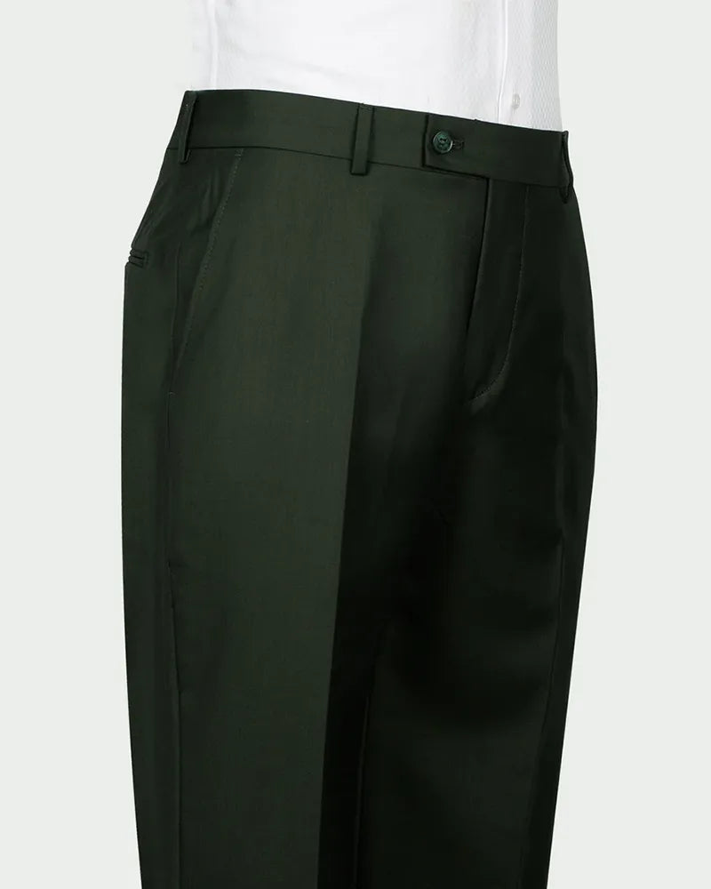 Men's Two-button 2-piece Tuxedo
