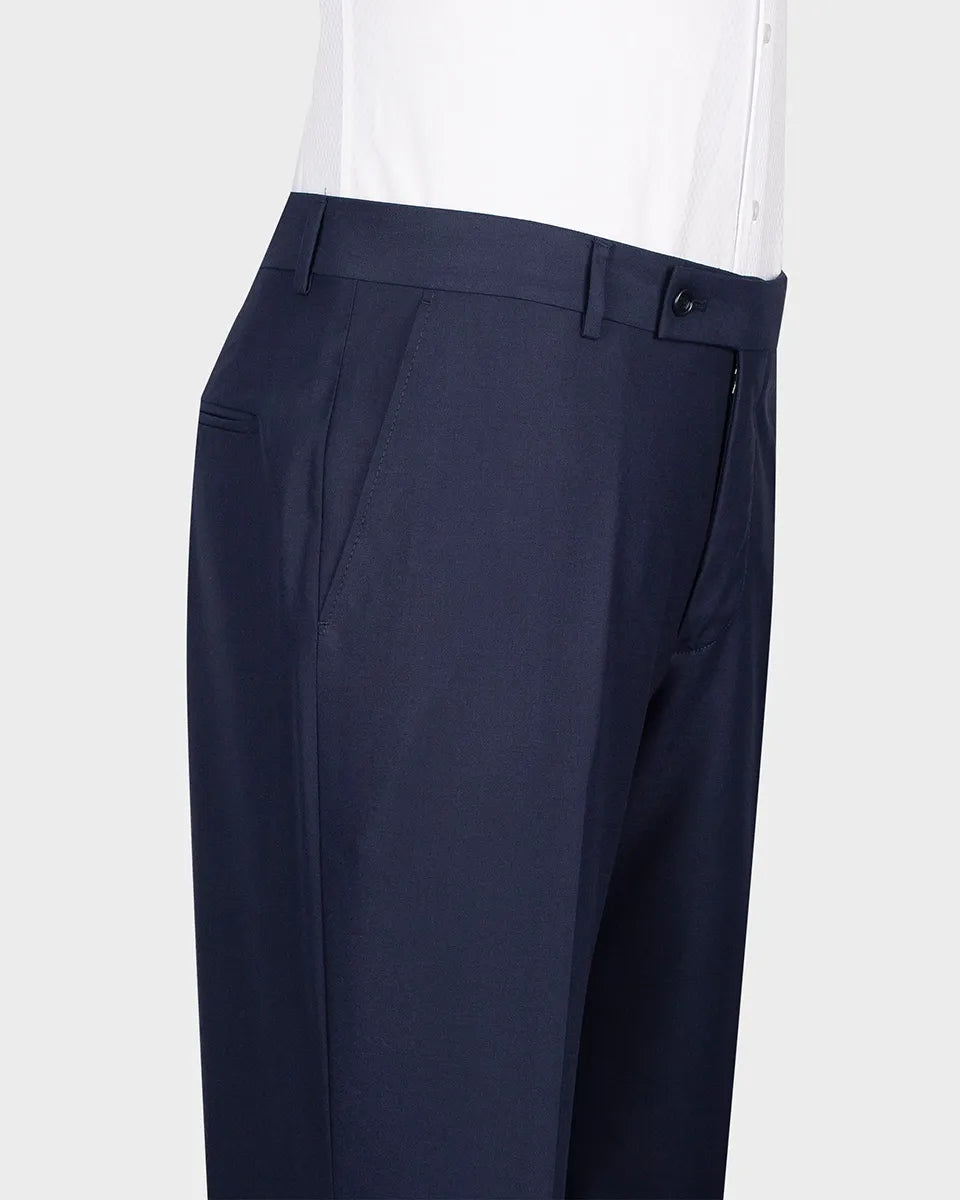 Men's Two-button 2-piece Tuxedo